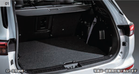 RAV4 純正トノカバー Amazon | 純正:大型 TOYOTA RAV4 トヨタ RAV4 MXAA54 MXAA52