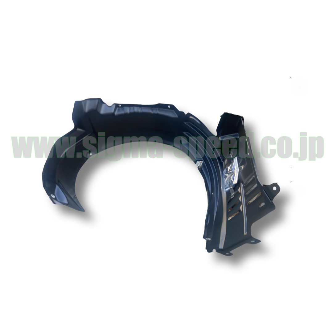 スプラッシュシールド CP9A 4G63 EVO5.6 MITSUBISHI GENUINE