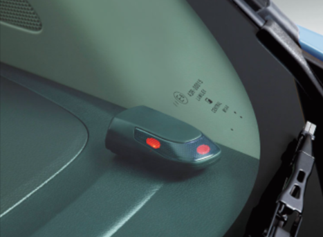 ek X EV（国内三菱純正オプション） | シグマスピードショップ