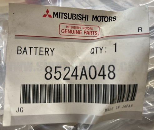 バッテリー キャップ /ターミナル /ケーブル CT9A EVO7.8.9