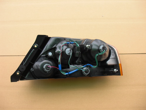 エボ8MR テールランプセット 左のみ 純正定価10%OFF CT9A エボ8MR テールランプセット 左のみ 純正定価10%OFF CT9A