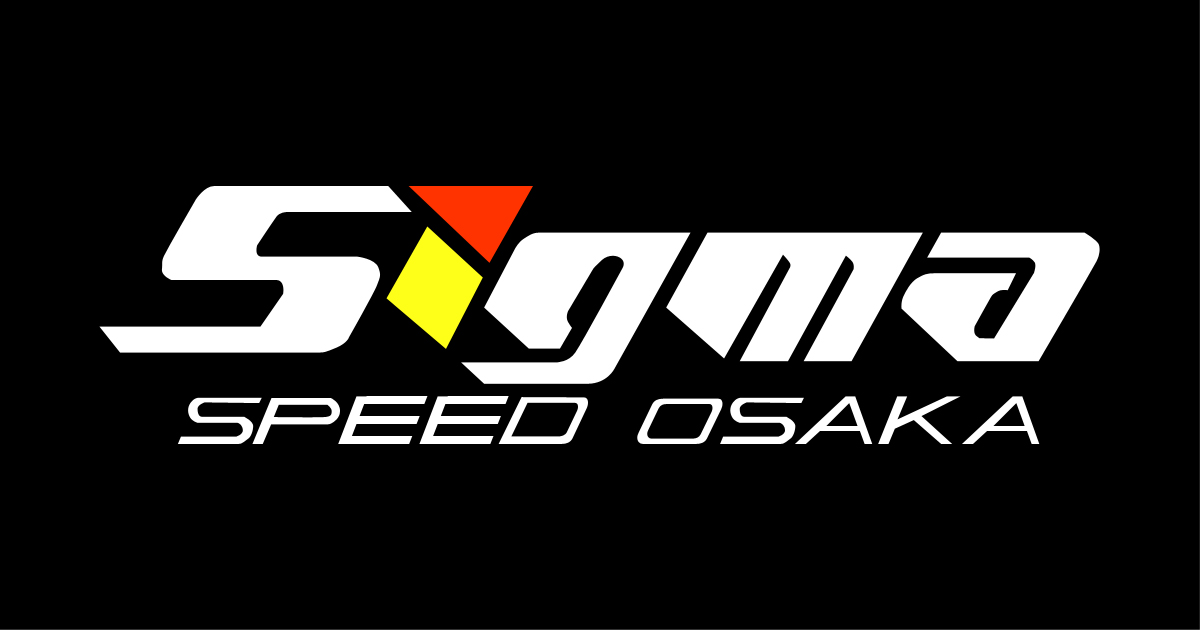 各種国内/海外用ステッカー＆シール | シグマスピードショップ